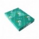 RISMA CARTA A4 200GR.250F. BIANCA DNS