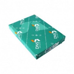 RISMA CARTA A4 200GR.250F. BIANCA DNS