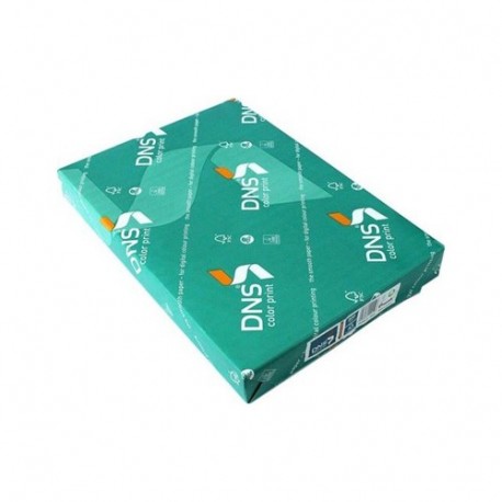 RISMA CARTA A4 200GR.250F. BIANCA DNS