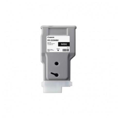 CANON  NERO OPACO (300ML) PFI-320MBK
