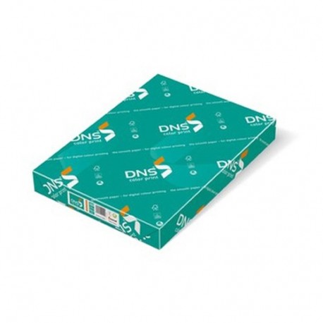 RISMA CARTA A3 250GR.150F. BIANCA DNS