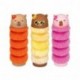 ASTUCCIO TASCHETTA PELUCHE CAPIBARA  -