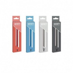 MATITA INFINITY METAL COLOR  - 82253