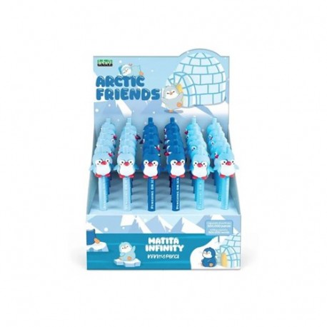 MATITA INFINITY ARCTIC FRIENDS  - 82319