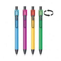 SPIN PEN HEXAGON  - 82334