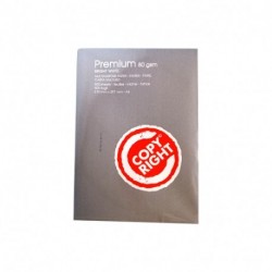 RISMA A4 80GR BIANCA PREMIUM - A4PREMIUM