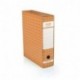 REG. PROTOCOLLO D.8 "NEW COLOR" ARANCIO