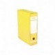 REG. PROTOCOLLO D.8 "NEW COLOR" GIALLO