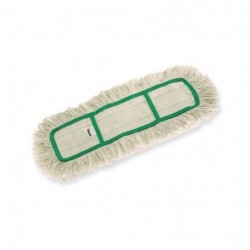 RICAMBIO SCOPA INDUSTRIALE COTONE COLL.