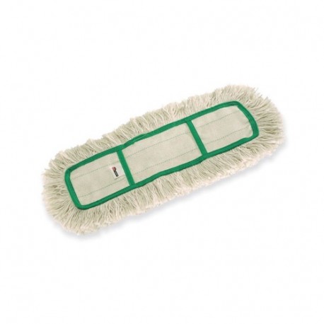 RICAMBIO SCOPA INDUSTRIALE COTONE COLL.