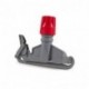 PINZA IN PLASTICA PER MOP A FRANGE COLL.