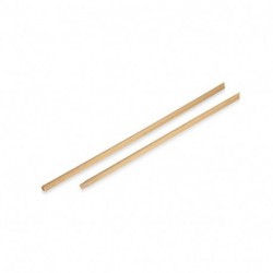 MANICO IND. LEGNO VERN. VITE E FORO "WOO