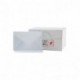BIGLIETTI+BUSTE 200X200 9X14 FT.9 BIANCO