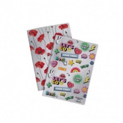 MAXI 5M 100GR ARGENTO VIVO 24+1 - 9439