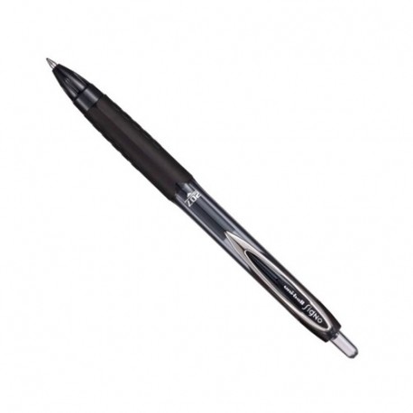 PENNA OSAMA SIGNO GEL 0,7 SCATTO NERA