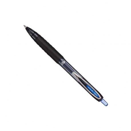 PENNA OSAMA SIGNO GEL 0,7 SCATTO BLU