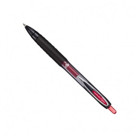 PENNA OSAMA SIGNO GEL 0,7 SCATTO ROSSA