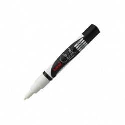 MARKER OSAMA CHALK FINE FLUO' BIANCO