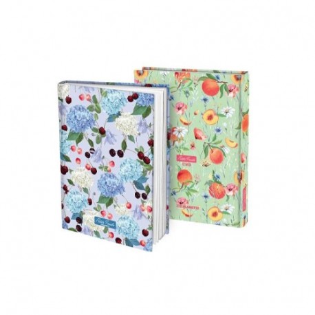 DIARIO PETITS FRUITS 12 MESI - 9082