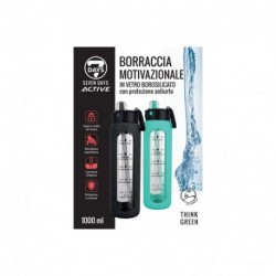BORRACCIA MOTIVAZIONALE  1000ML