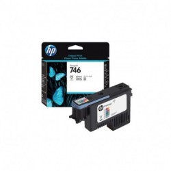 CART. HP 746 PRINTHEAD P2V254A UNIVERSAL