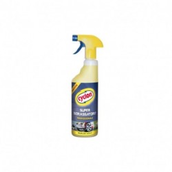 CYCLON SUPER SGRASSATORE PROF. 750ML