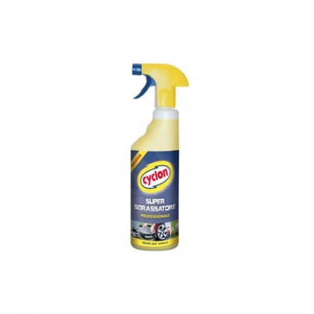 CYCLON SUPER SGRASSATORE PROF. 750ML