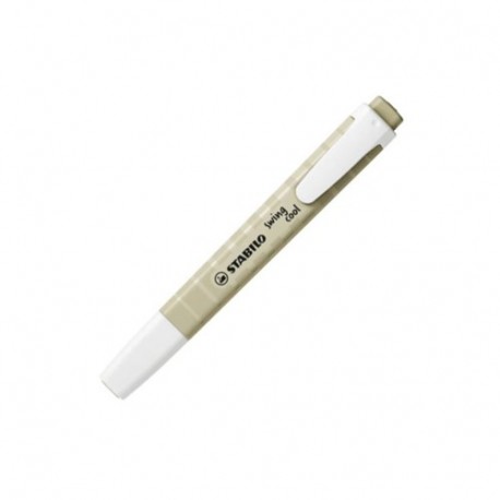 EVIDENZIATORE STABILO SWING NATURECOLORS