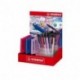 ESPOSITORE STABILO BOSS 53PZ -