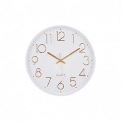 OROLOGIO TRENDY BIANCO/ORO/ROSA