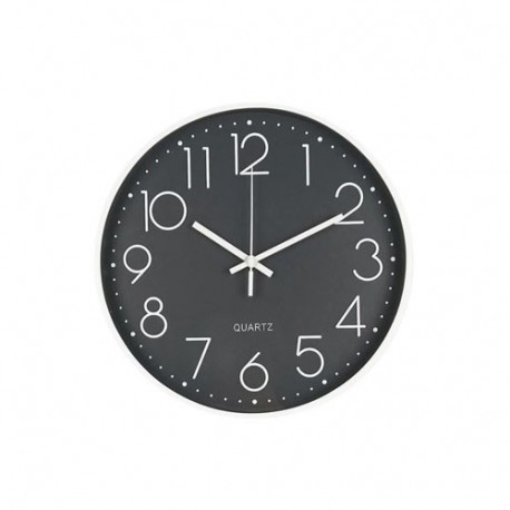 OROLOGIO TRENDY NERO/BIANCO