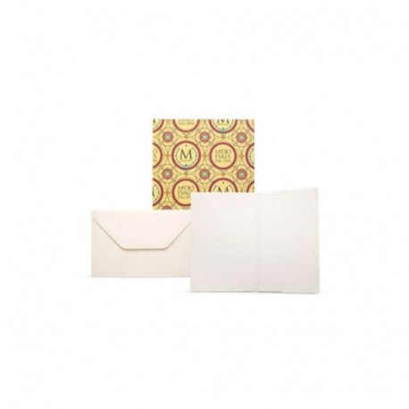 CARTONCINI FABRIANO MEDIOEVALIS 100PZ