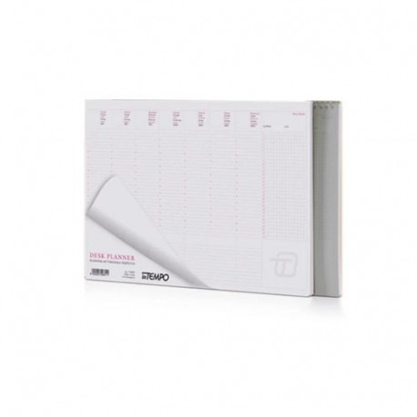 PLANNING SETT MAXI 50X35 SPIRALATO