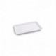 VASCHETTA CATERING - 30X20X2 - BIANCO  -