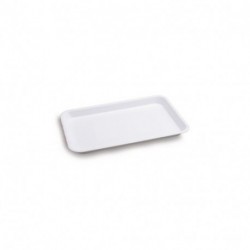 VASCHETTA CATERING - 30X20X2 - BIANCO  -