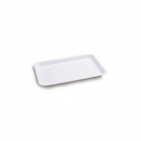 VASCHETTA CATERING - 30X20X2 - BIANCO  -