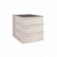 CASSETTIERA PRATIKA OFFICE - 3 CST - BIA