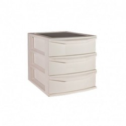 CASSETTIERA PRATIKA OFFICE - 3 CST - BIA