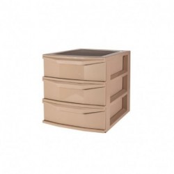 CASSETTIERA PRATIKA OFFICE - 3 CST - TOR