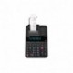 CALCOLATRICE CASIO DR-200R-BK-E-EC