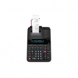 CALCOLATRICE CASIO DR-200R-BK-E-EC