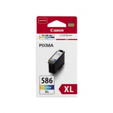 CARTUCCIA CANON 586XL - 6226C001