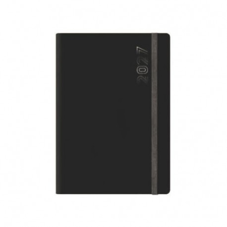AGENDA 27 GIORN. S/D 17X24 DYNAMIC