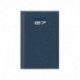 AGENDA 27 GIORN. S/D 14,5 X20,CARIBE BLU