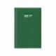 AGENDA 27 GIORN. S/D 14,5X20CARIBE VERDE
