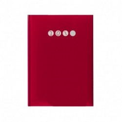 AGENDA 27 GIORN. S/D 14,5X20,5 CARIBE