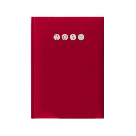 AGENDA 27 GIORN. S/D 14,5X20,5 CARIBE
