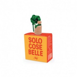 PROFUMATORE AUTO - SOLO COSE BELLE -