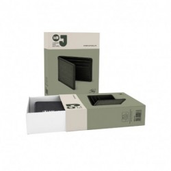 PORTAFOGLIO IN RPED CON PROTEZ RFID -