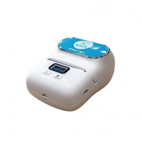 MACCHINA COLIBRI PRINTER - MC020